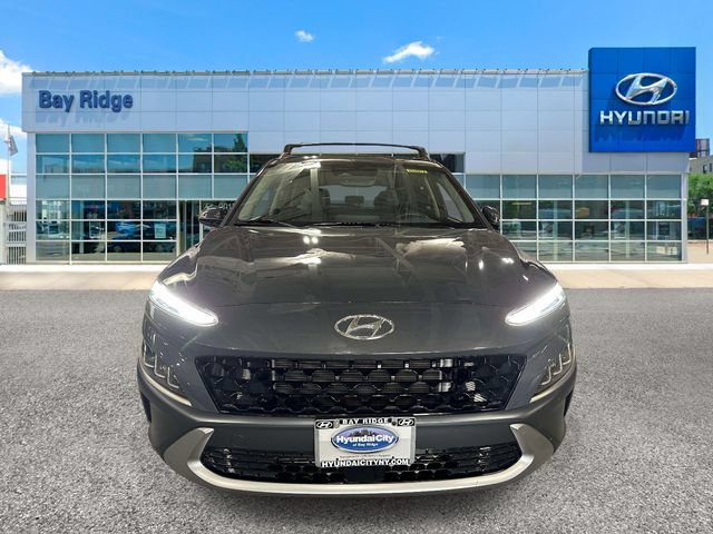 Used 2023 Hyundai Kona Limited AWD/4WD image 10