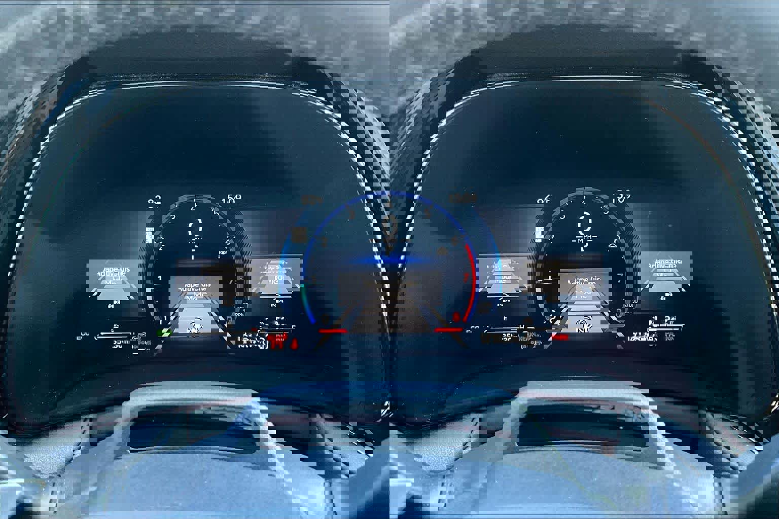 Used 2025 Lexus TX 350 AWD w/ Technology Package image 25