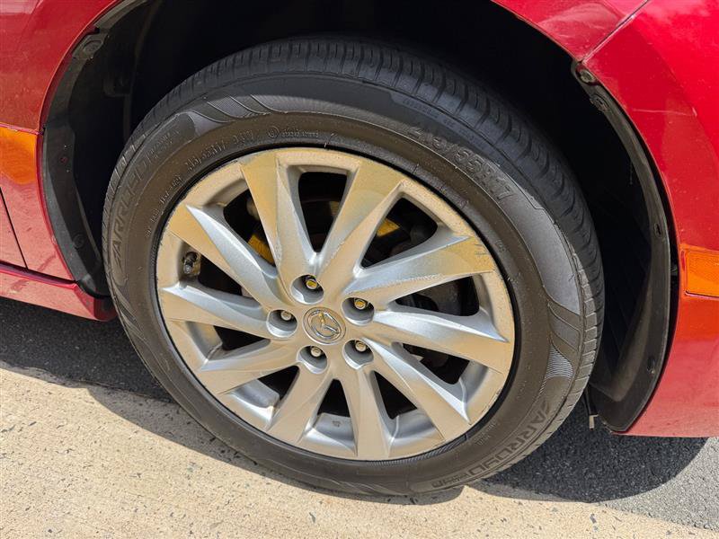 Used 2013 MAZDA MAZDA6 i Touring FWD image 22