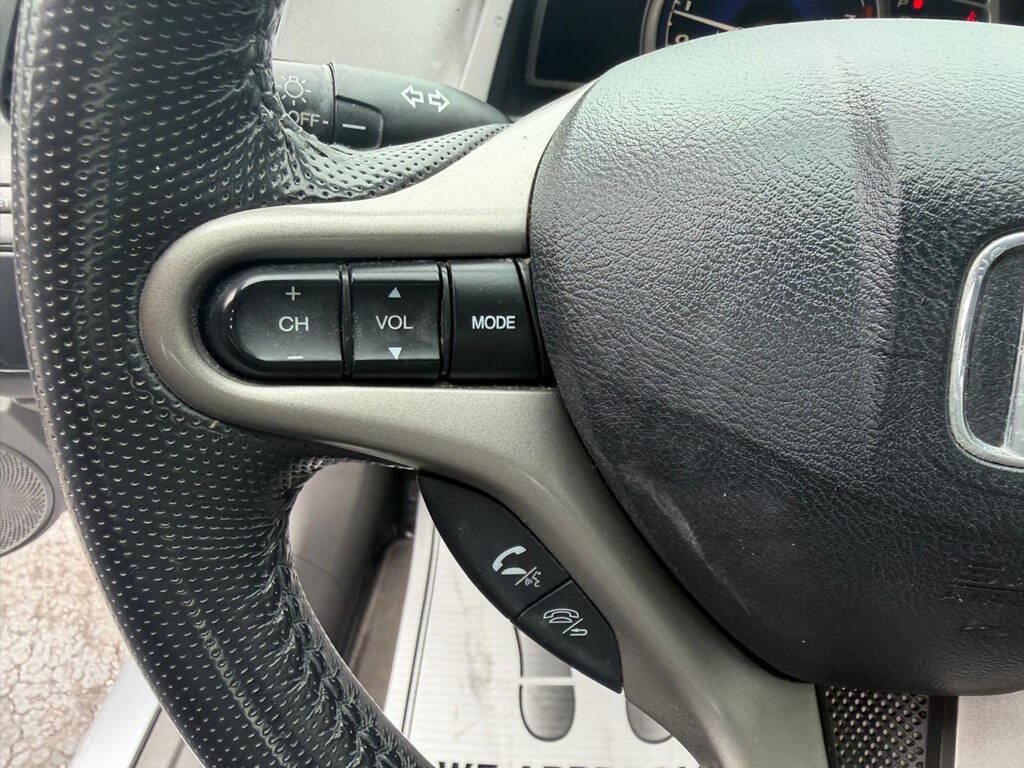 Used 2010 Honda Civic EX-L image 15