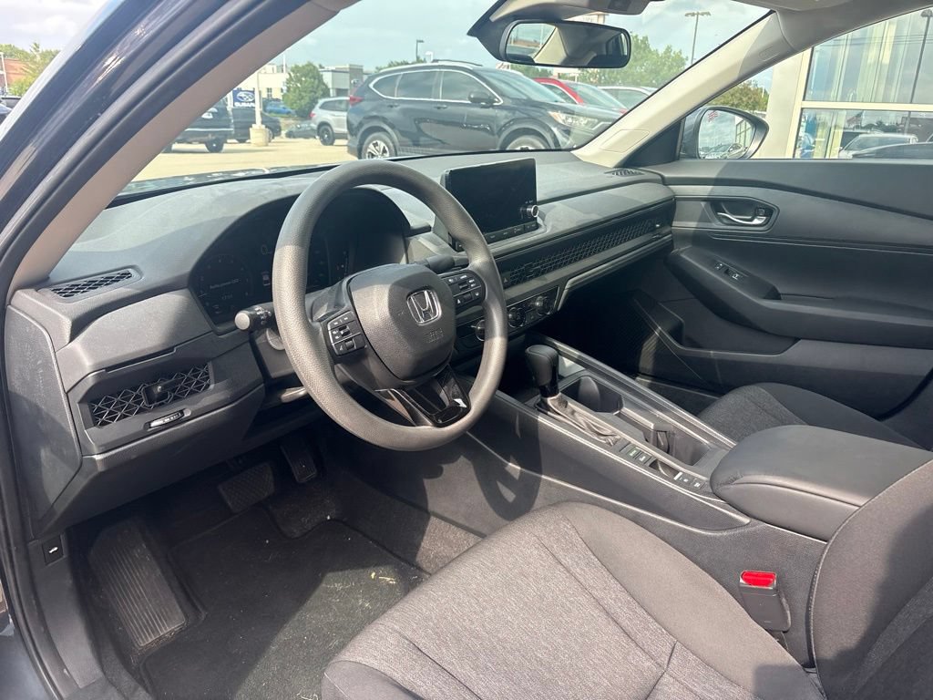 Used 2023 Honda Accord LX image 10