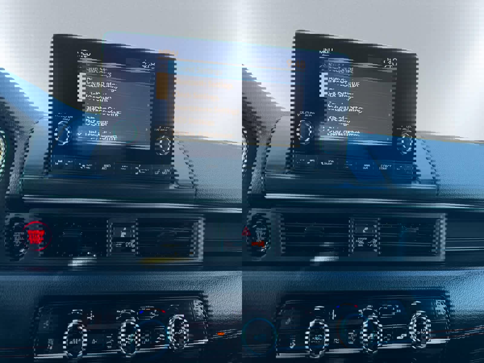 Used 2025 Honda Pilot Sport image 14