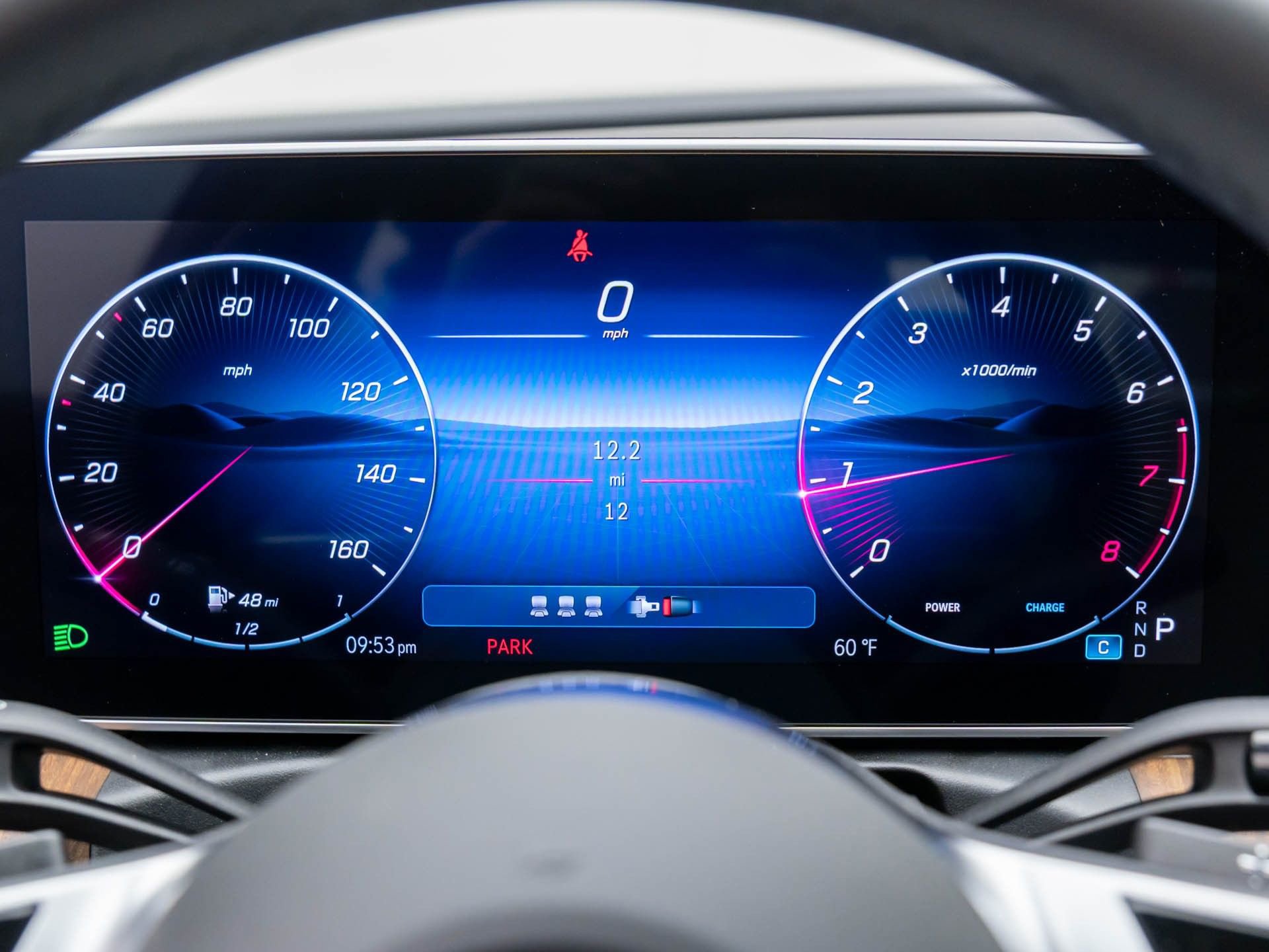 New 2026 Mercedes-Benz C 300 4MATIC Sedan image 23