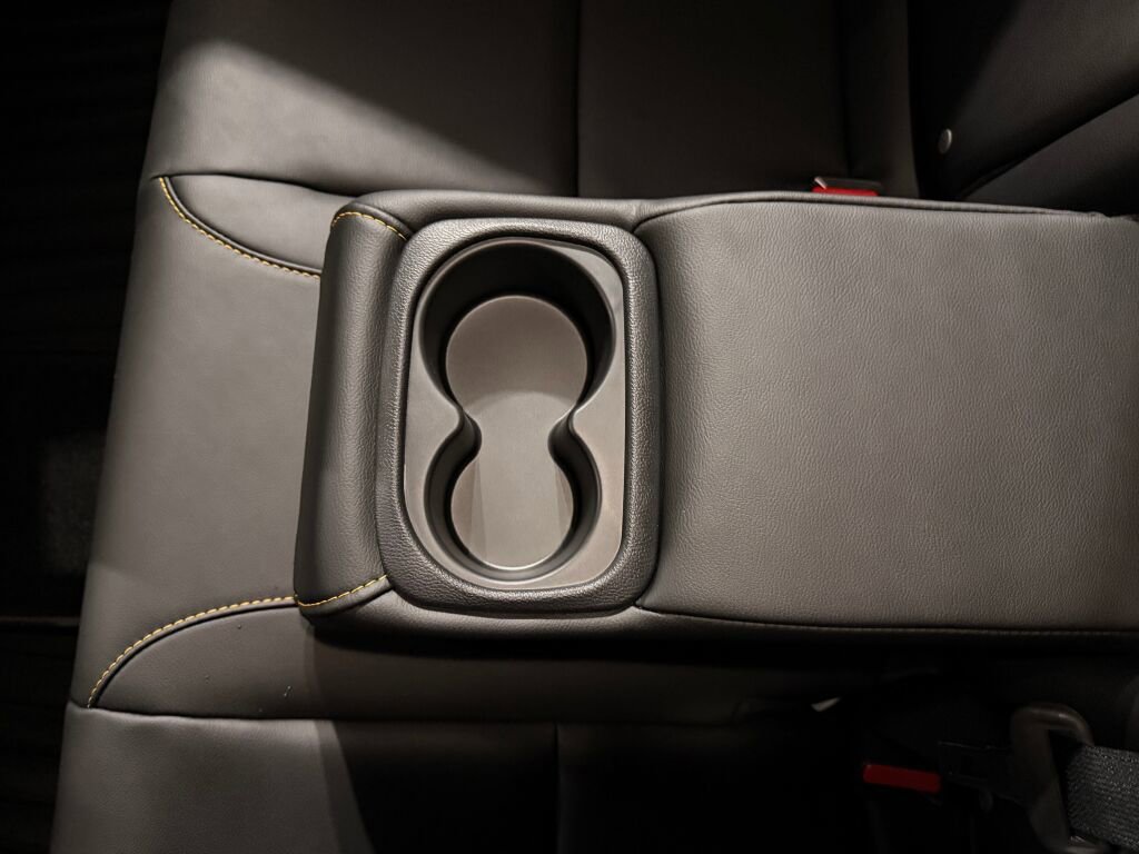 New 2026 Acura Integra A-Spec image 13