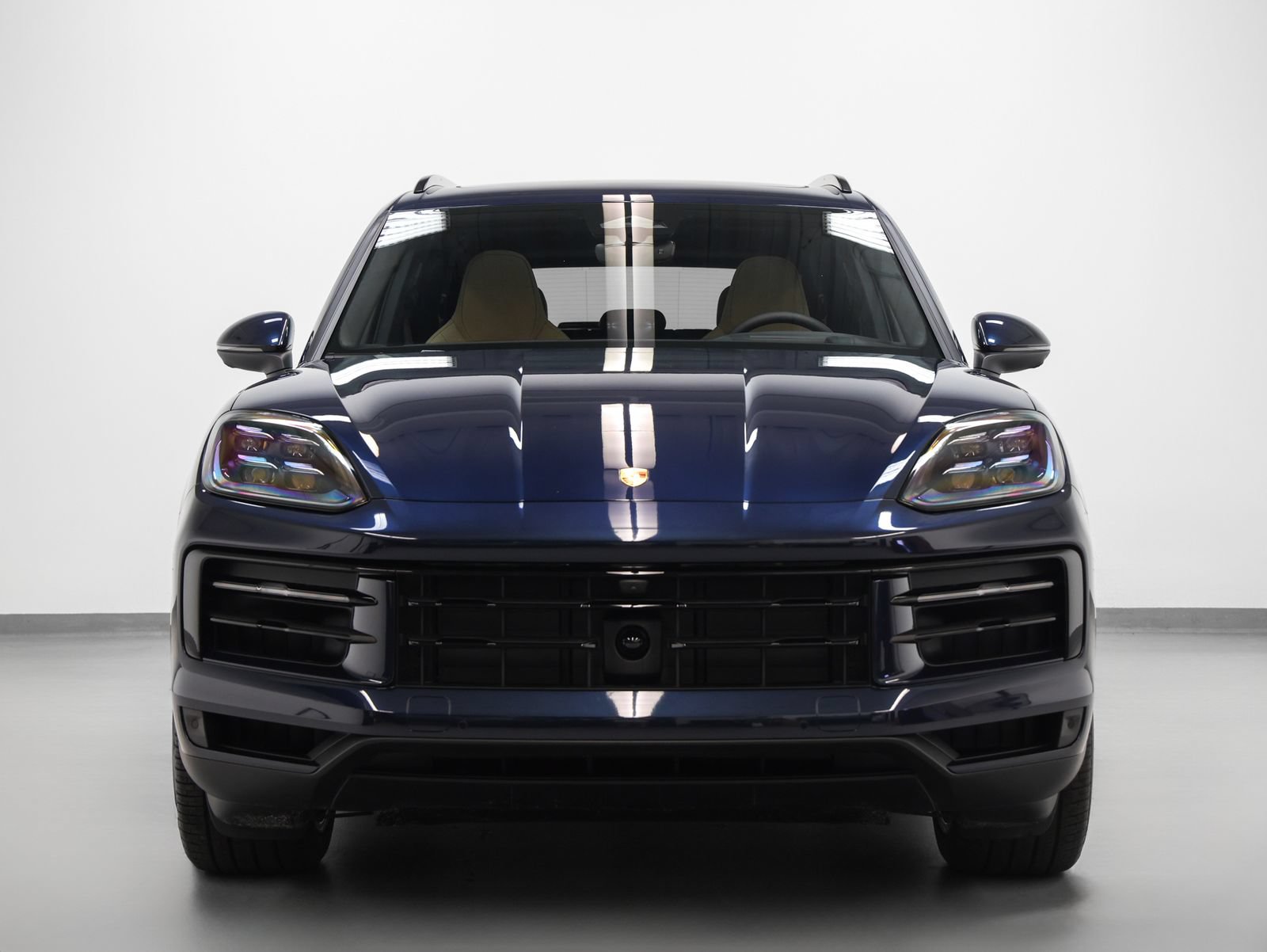 New 2026 Porsche Cayenne S AWD/4WD image 8