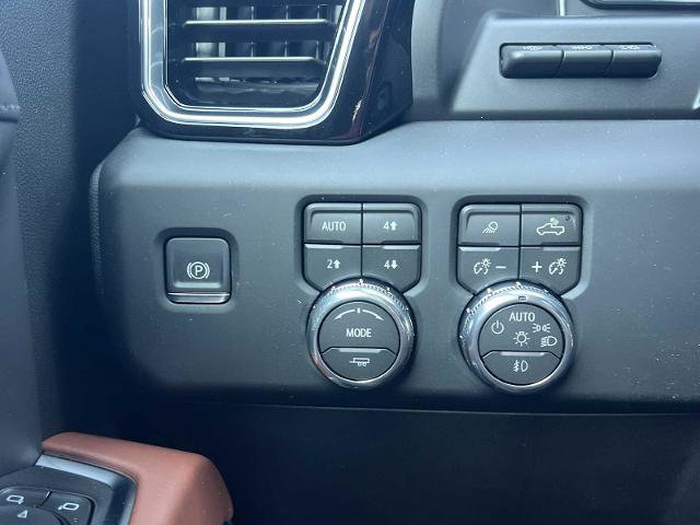 New 2026 GMC Sierra 1500 Denali Ultimate AWD/4WD image 12