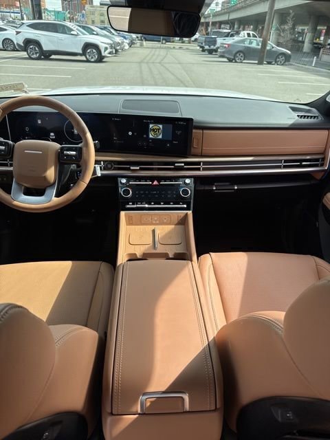 Used 2026 Hyundai Santa Fe Limited image 23