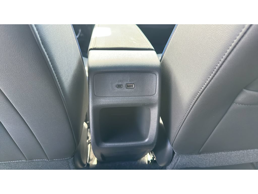 New 2026 Buick Envista Sport Touring w/ Convenience I Package FWD image 20
