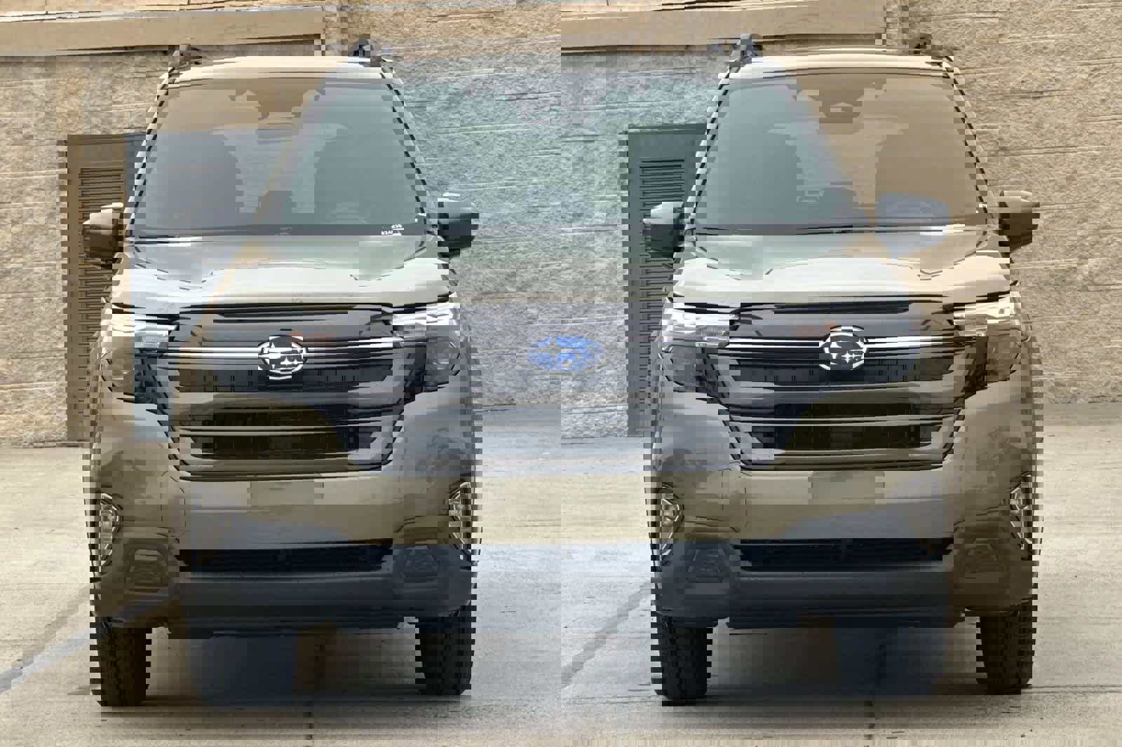 New 2026 Subaru Forester Premium image 8