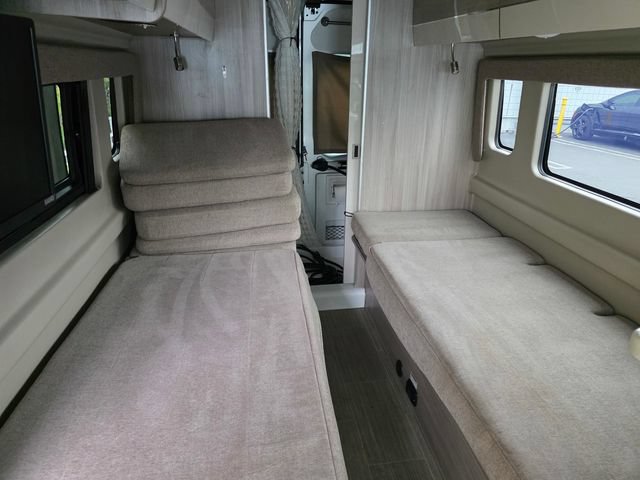 Used 2021 RAM ProMaster 3500 w/ Convenience Group FWD image 17