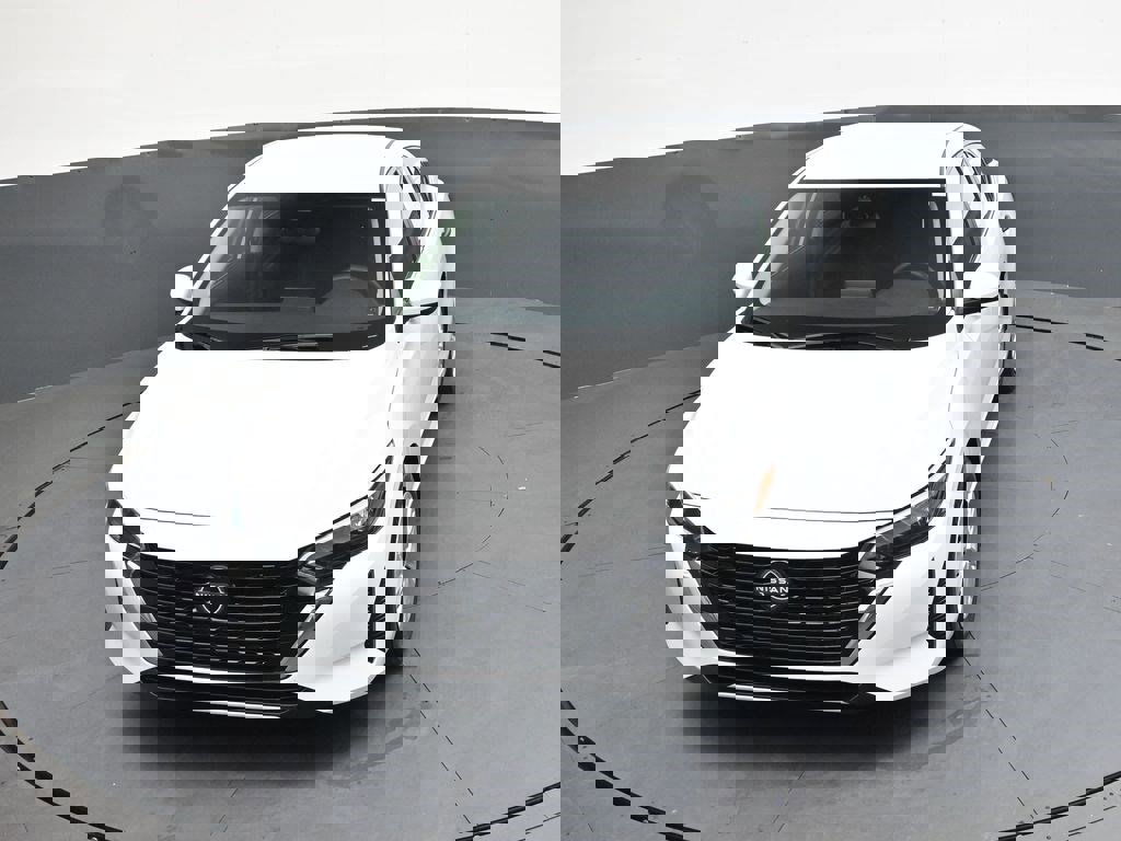 Used 2025 Nissan Sentra S image 35