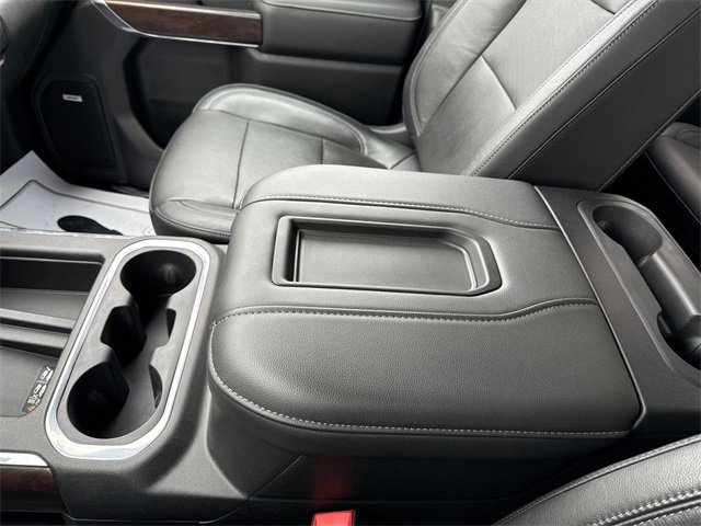 Used 2020 GMC Sierra 1500 SLT w/ SLT Premium Package image 21