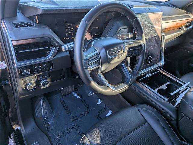 Used 2025 GMC Yukon Denali image 10