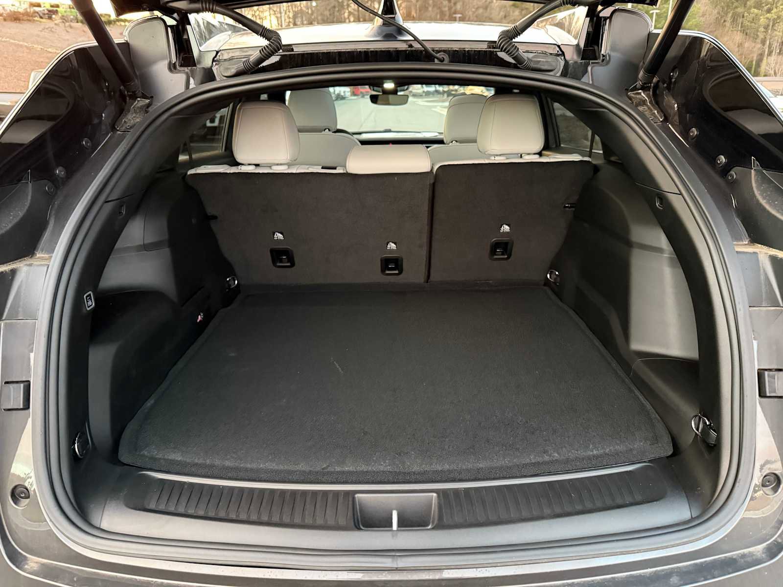 New 2025 Jeep Wagoneer S Limited image 30