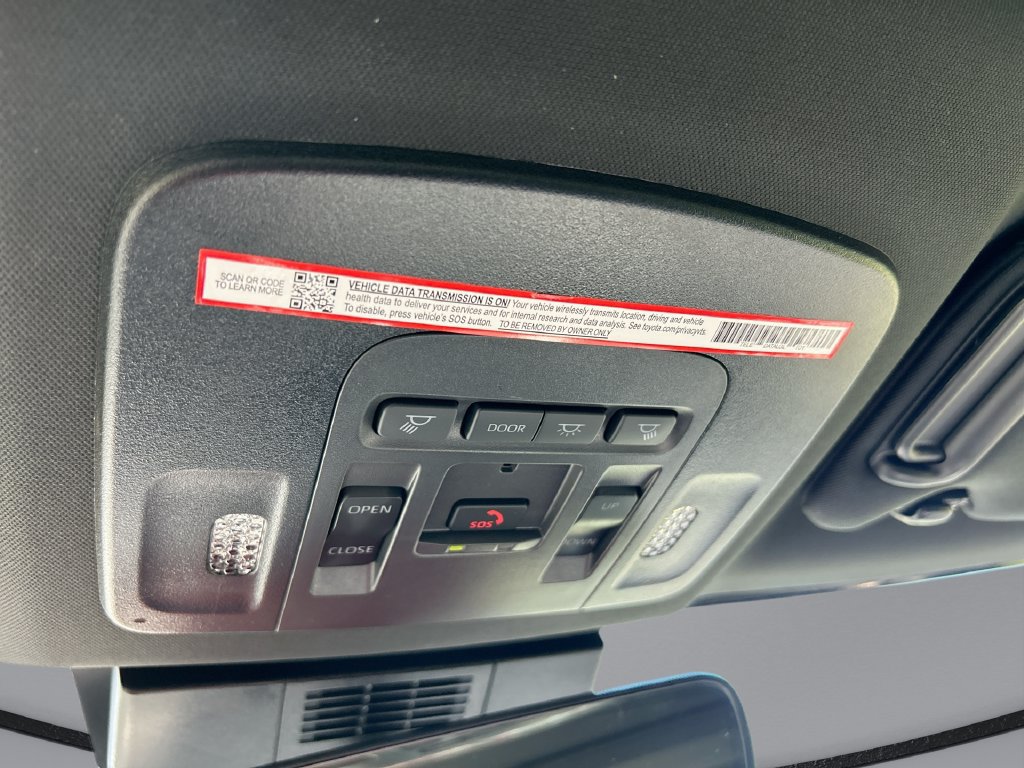Certified 2025 Toyota Camry SE w/ Multimedia Upgrade Package FWD image 28