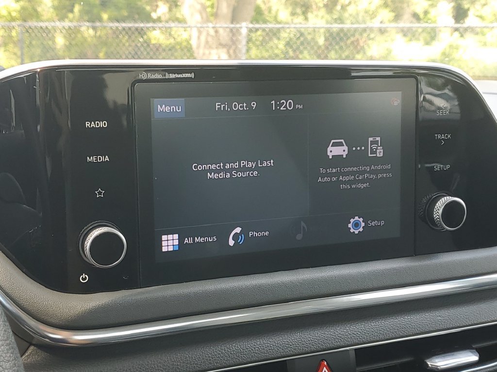Used 2020 Hyundai Sonata SEL FWD image 25