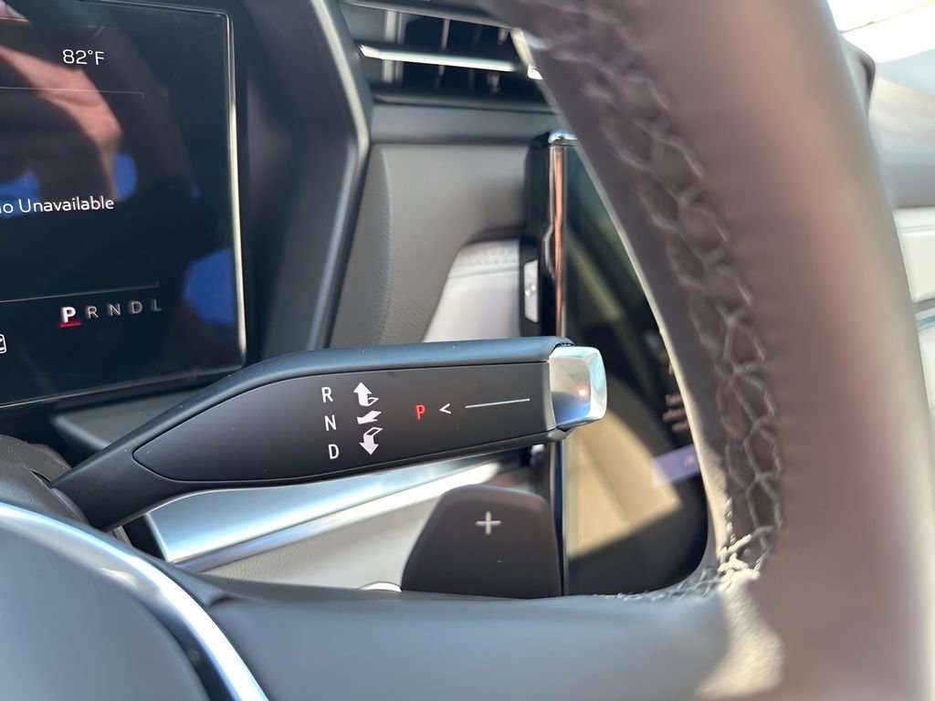 New 2026 GMC Terrain Denali image 33