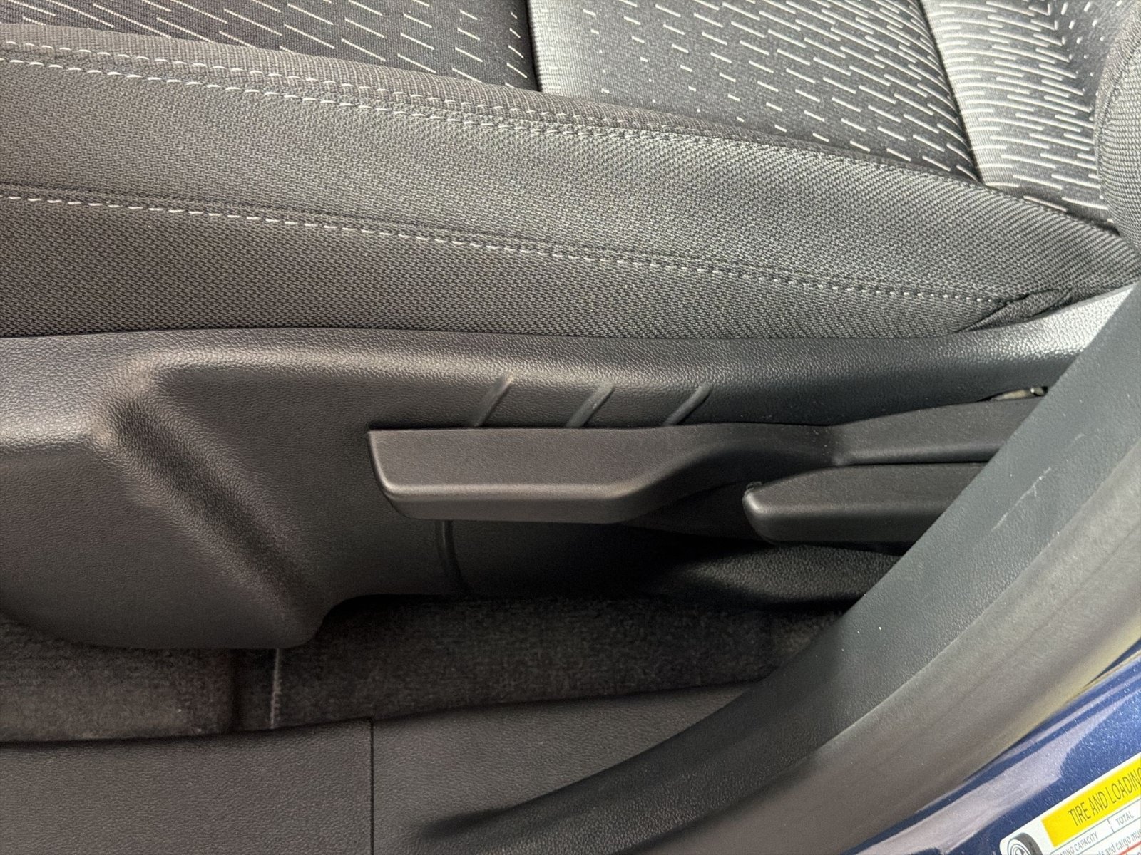 New 2027 Chevrolet Equinox LT w/ Safety and Technology Package FWD image 14