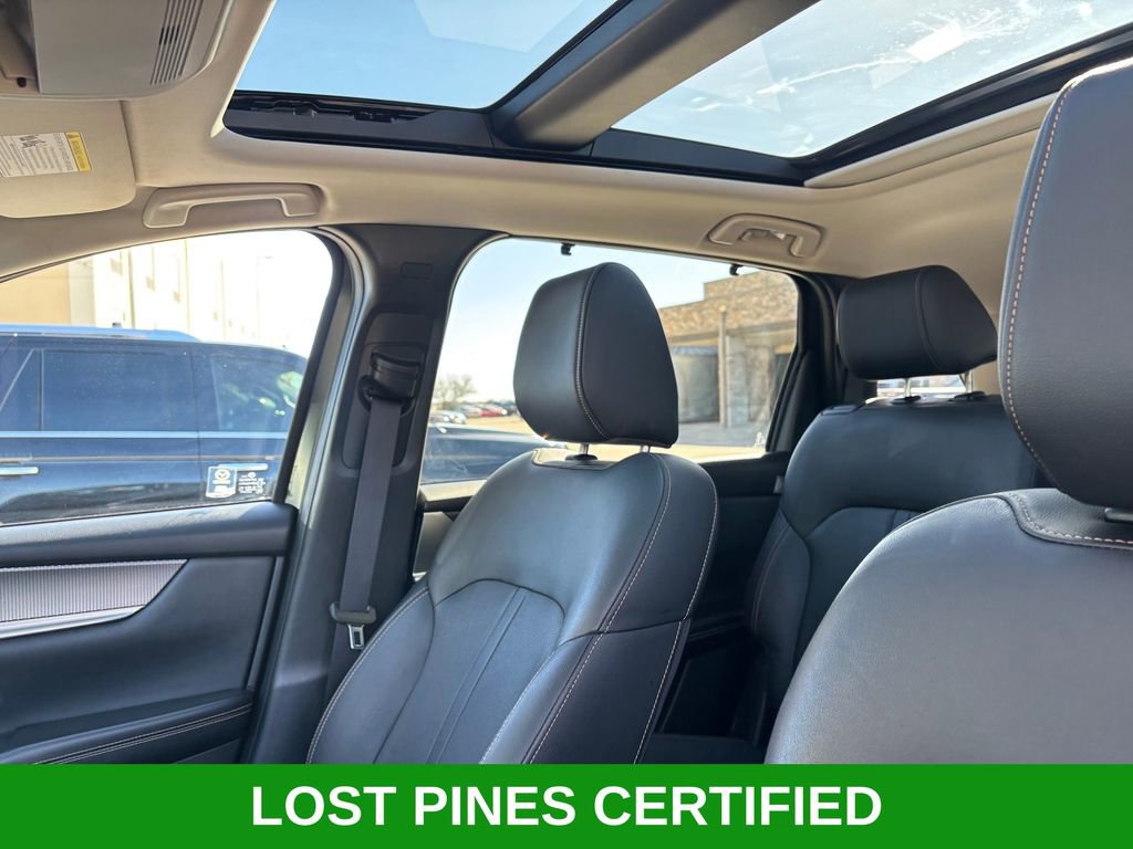 Used 2024 MAZDA CX-90 3.3 Turbo S image 12