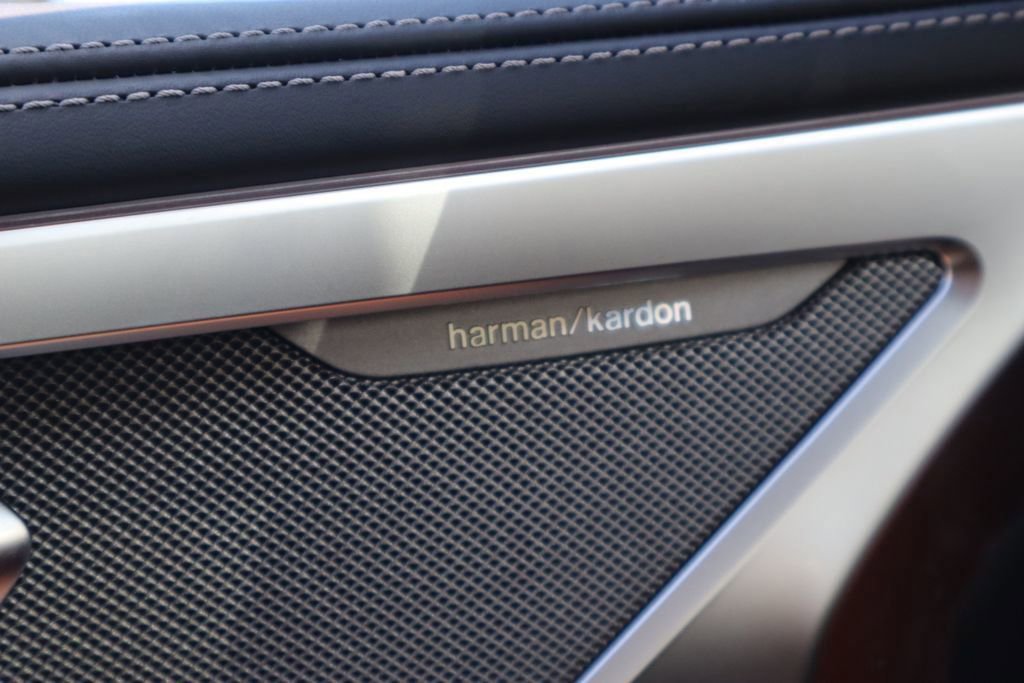 New 2026 BMW 840i xDrive Convertible image 15