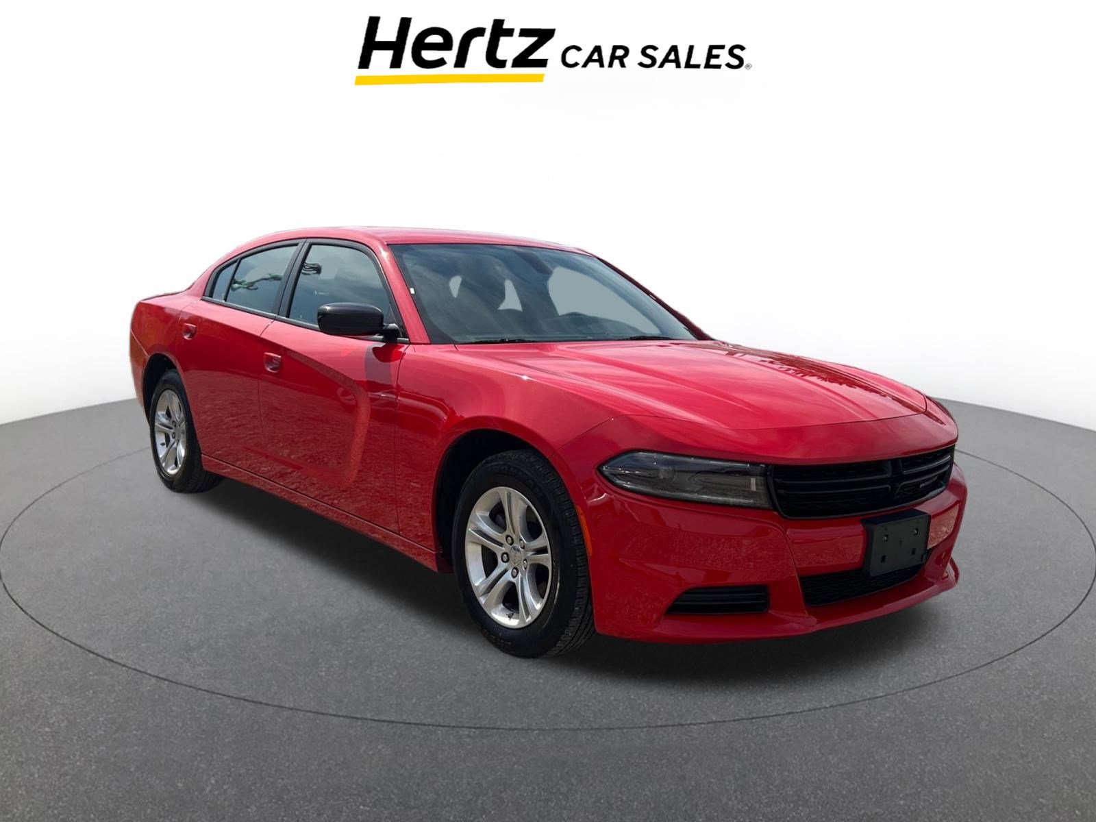 Used 2023 Dodge Charger SXT