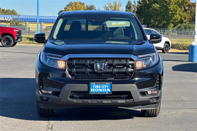 New 2026 Honda Ridgeline RTL image 9