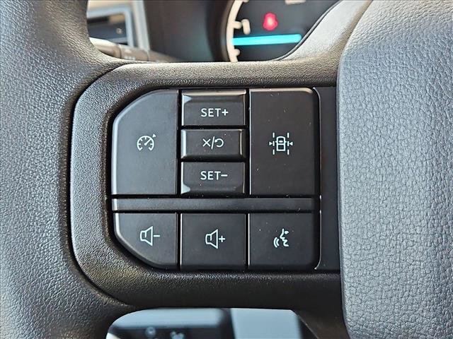 New 2026 Ford F450 XL AWD/4WD image 15