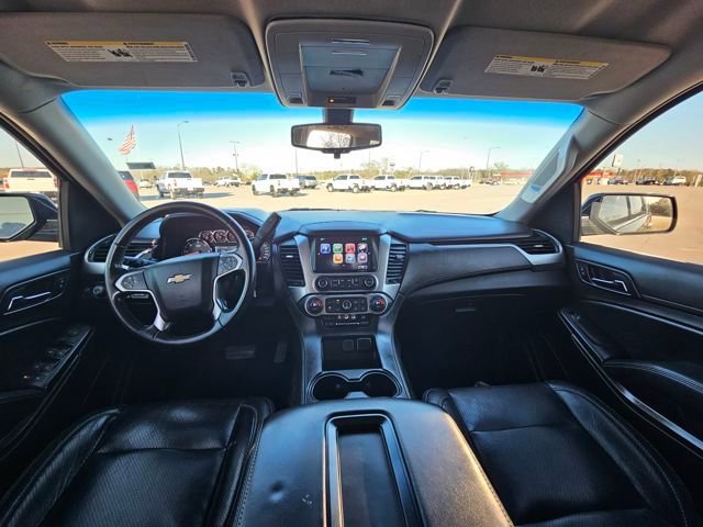 Used 2019 Chevrolet Tahoe LS w/ Max Trailering Package image 12