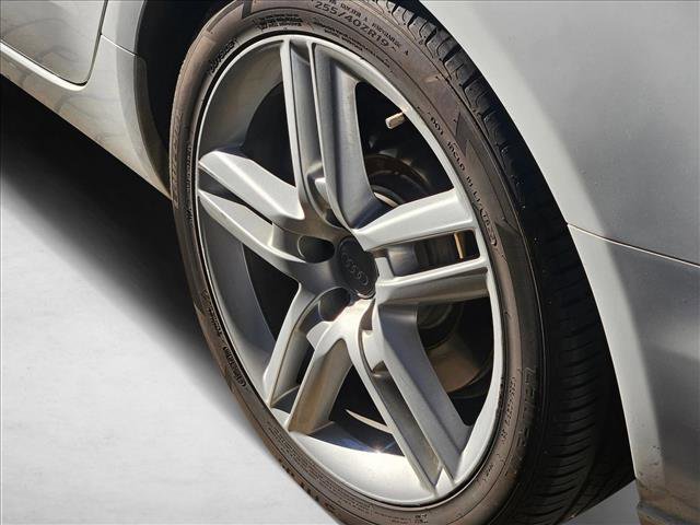 Used 2015 Audi A6 2.0T Premium Plus w/ Premium Plus Package image 12