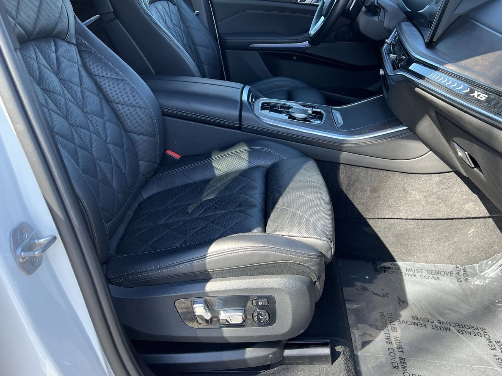 Used 2024 BMW X5 xDrive40i image 26