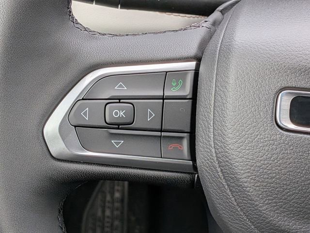 New 2026 Jeep Compass Limited image 21