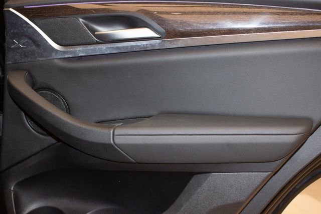 Used 2024 BMW X3 xDrive30i image 13