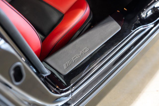 Used 2012 Mercedes-Benz SLS AMG Coupe image 35