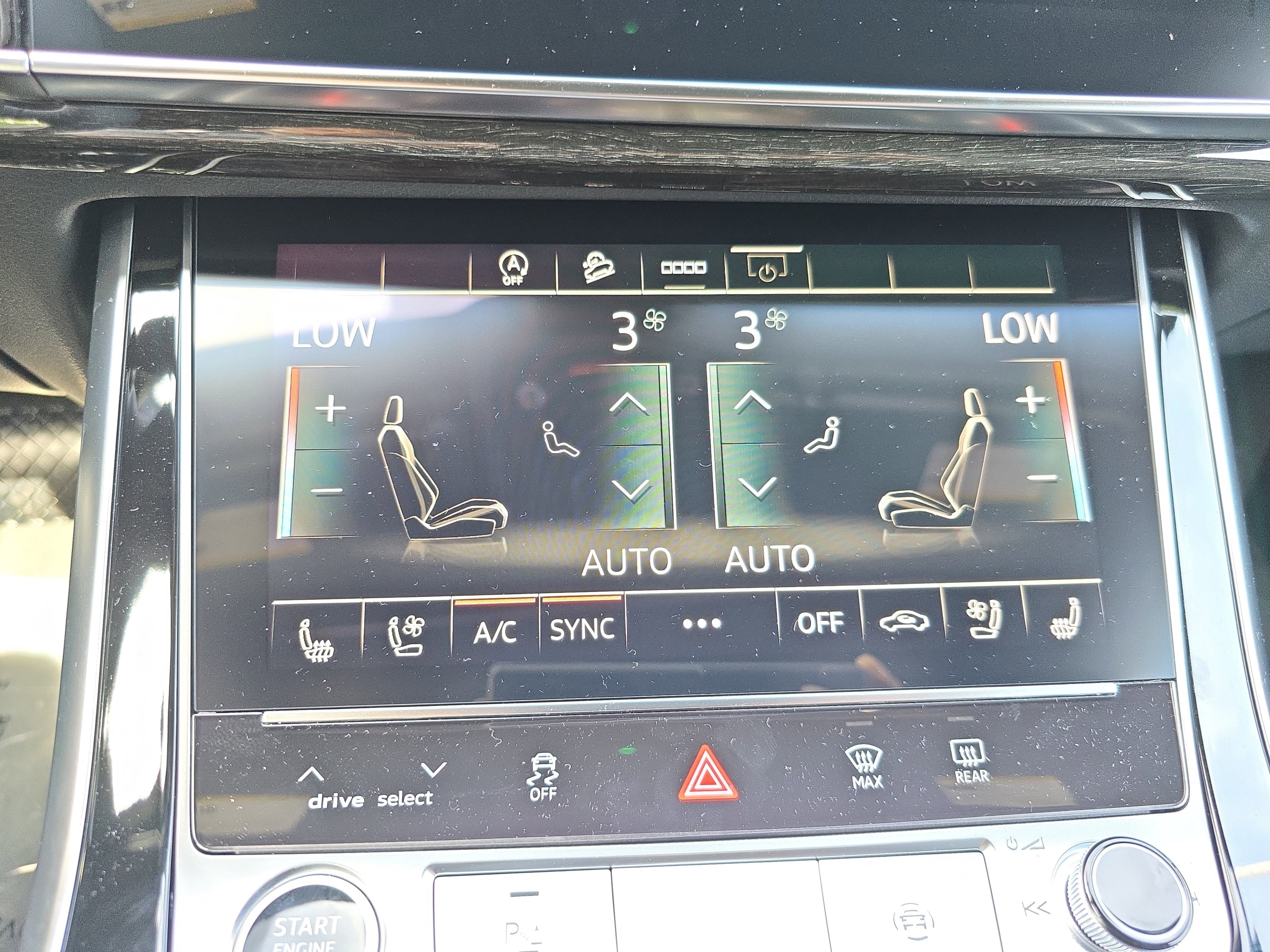 New 2025 Audi Q7 3.0T Premium Plus image 21