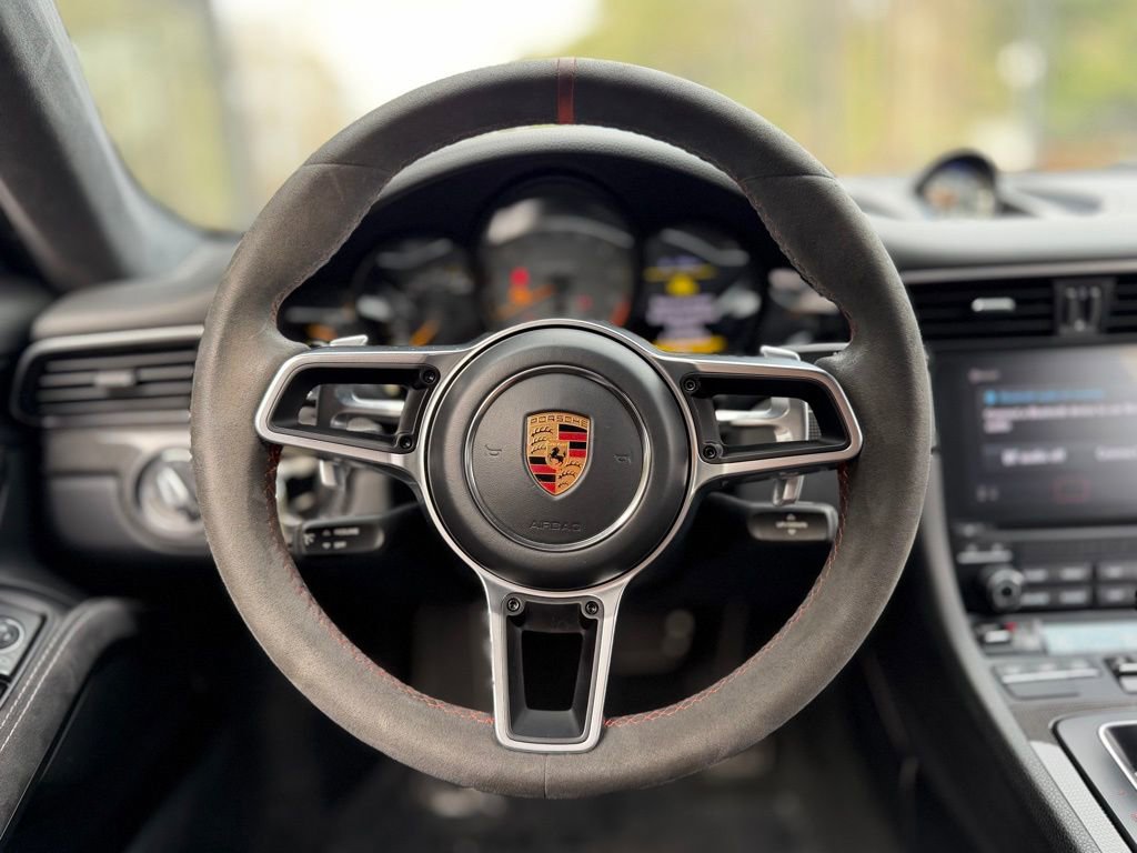 Used 2019 Porsche 911 GT3 RS image 37