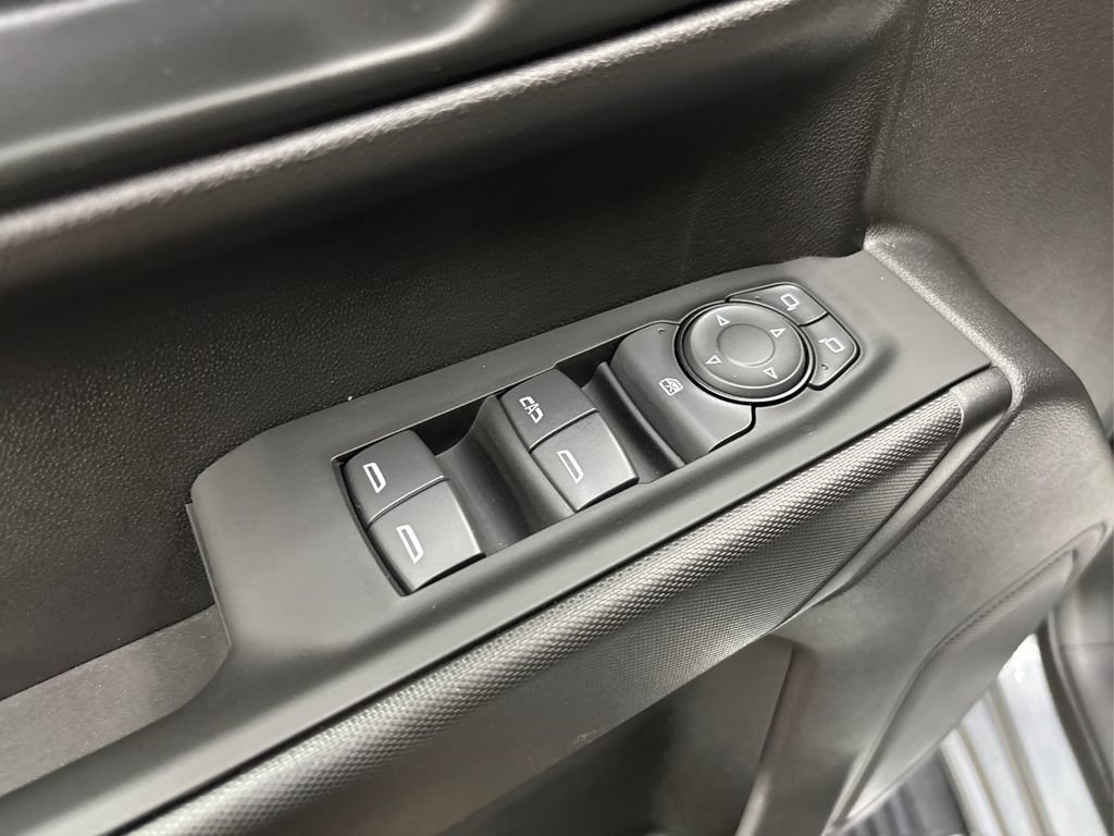 Used 2023 GMC Sierra 1500 Pro w/ Pro Value Package image 34