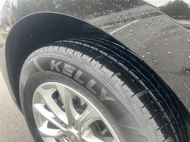 Certified 2019 Chevrolet Equinox LT image 13