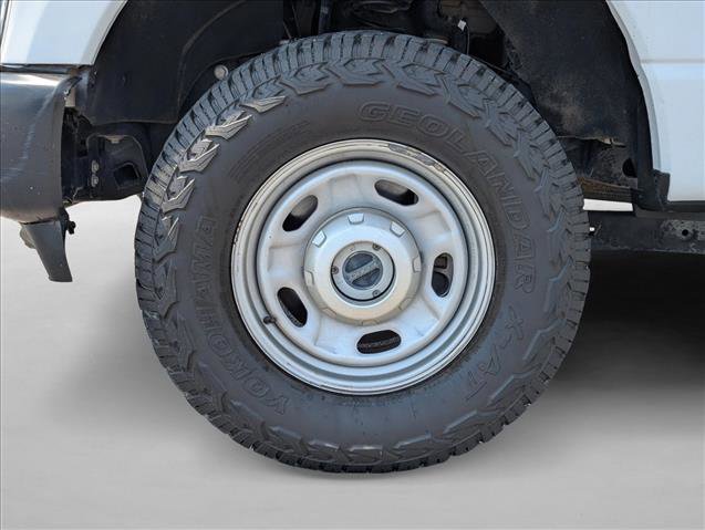 Used 2024 Ford F250 XL w/ XL Off-Road Package image 6