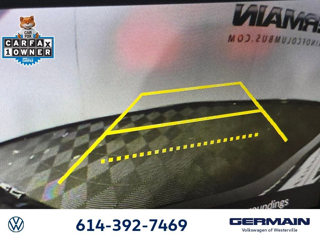 Used 2023 Honda HR-V LX image 29