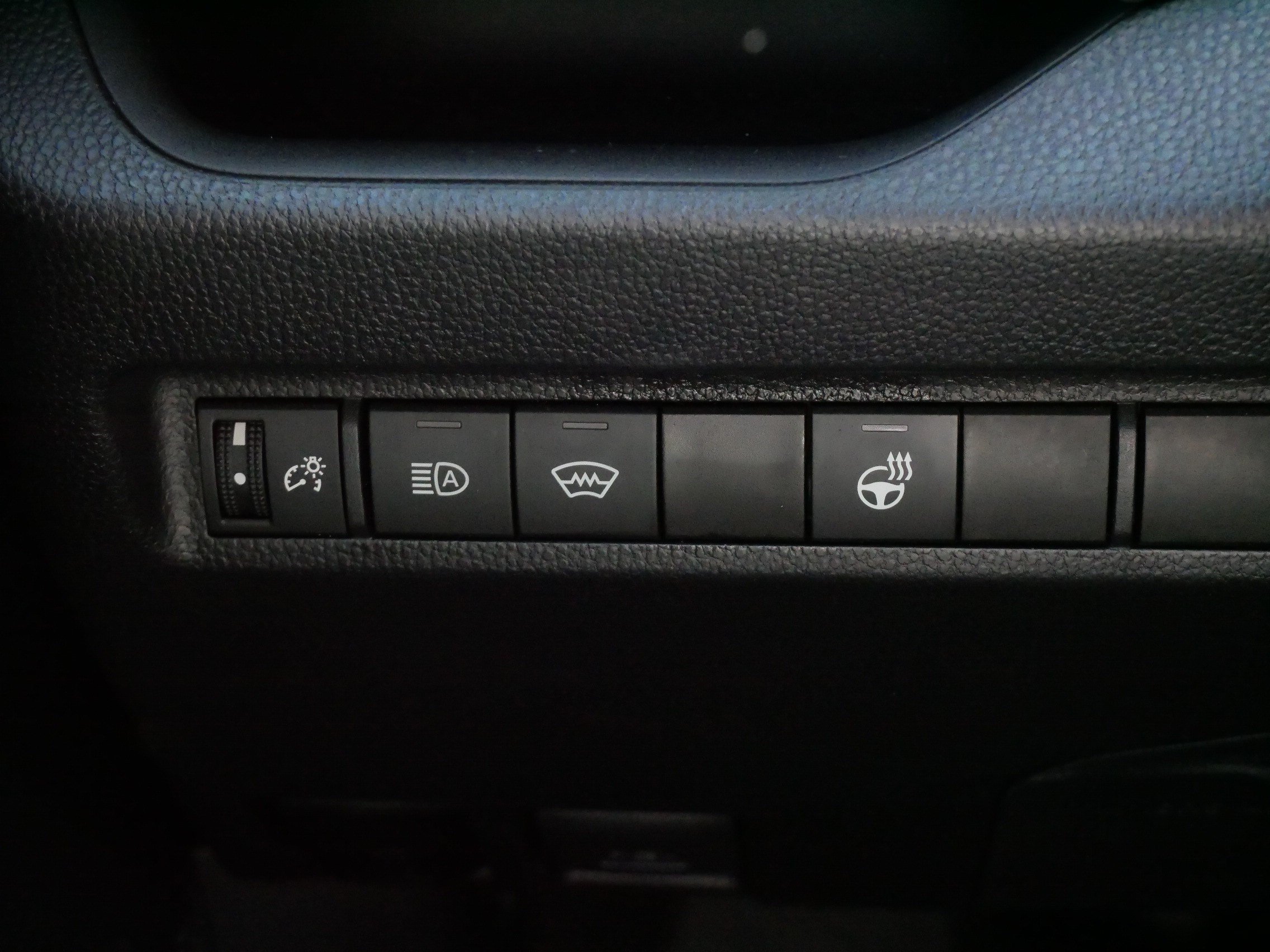 Certified 2024 Toyota RAV4 XLE w/ Weather Package AWD/4WD image 27