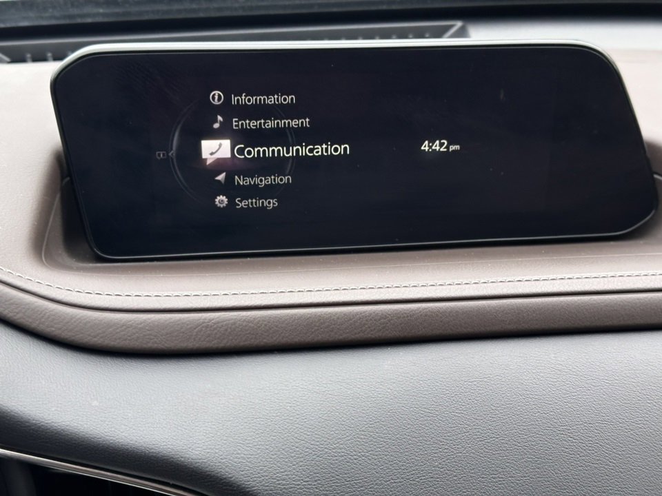 Used 2022 MAZDA CX-30 AWD 2.5 S w/ Premium Package image 26