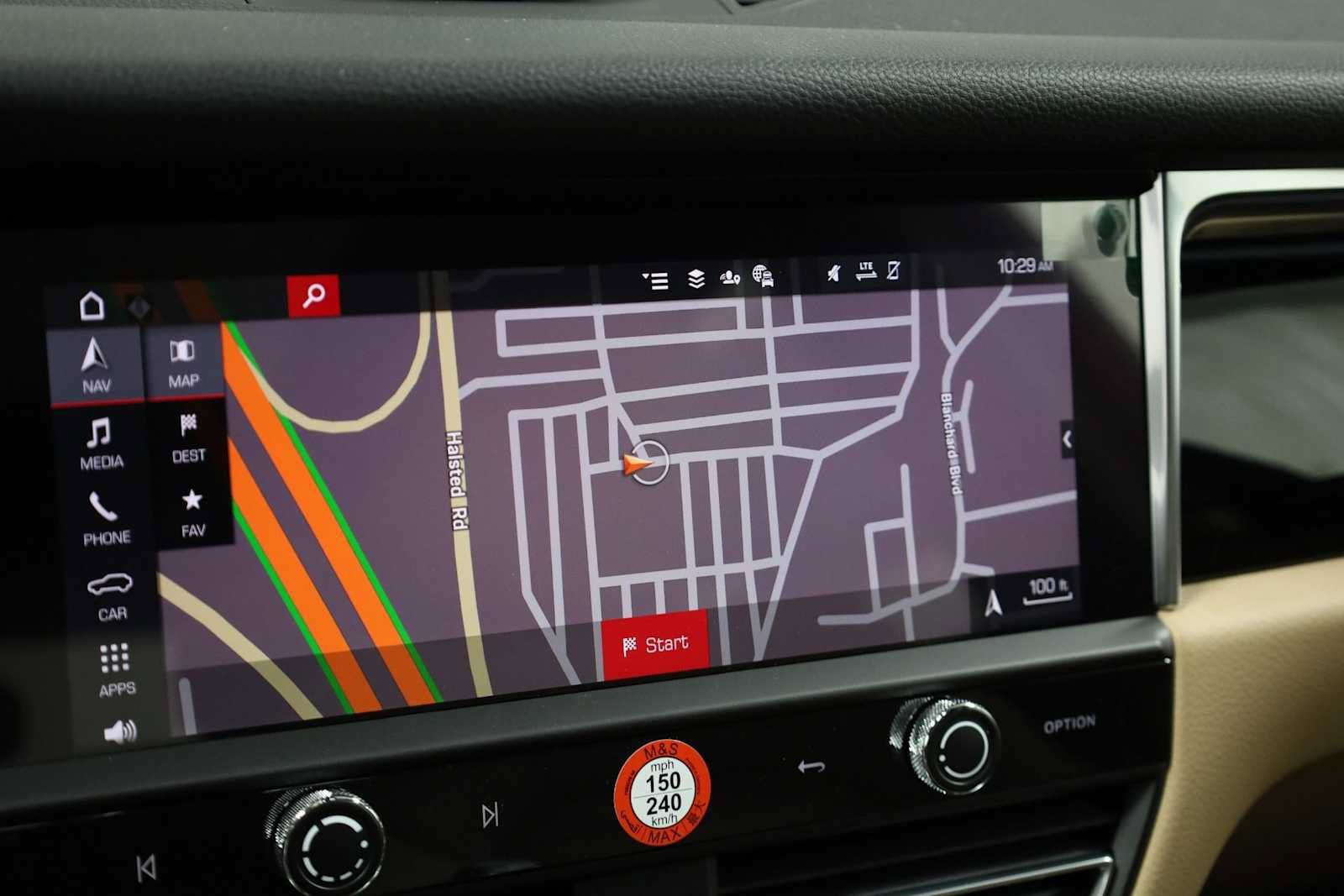 New 2026 Porsche Macan S AWD/4WD image 34