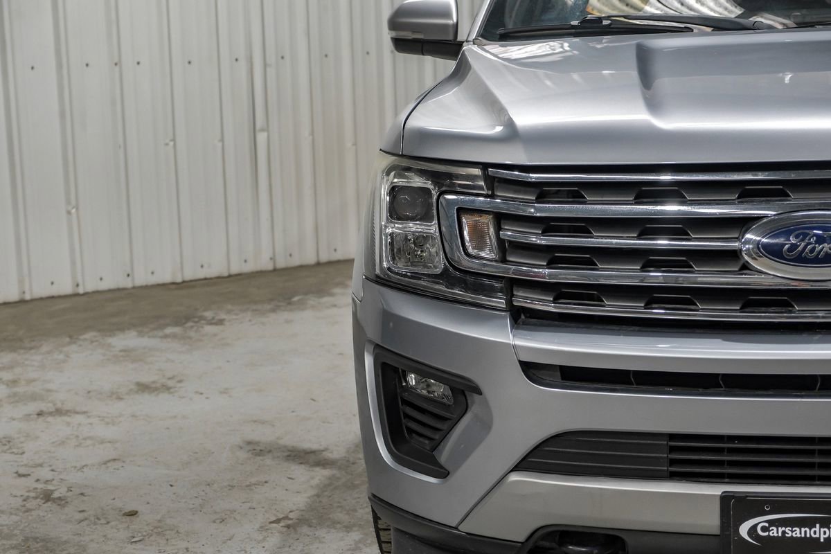 Used 2020 Ford Expedition XLT w/ Equipment Group 202A image 49