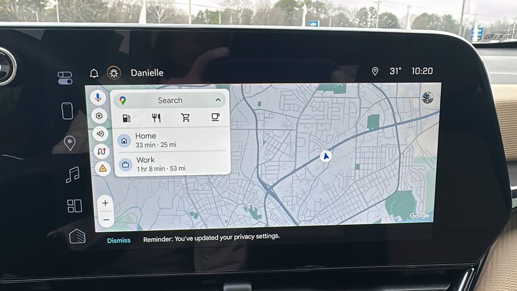 Used 2026 Chevrolet Equinox ACTIV w/ Safety and Technology Package image 26