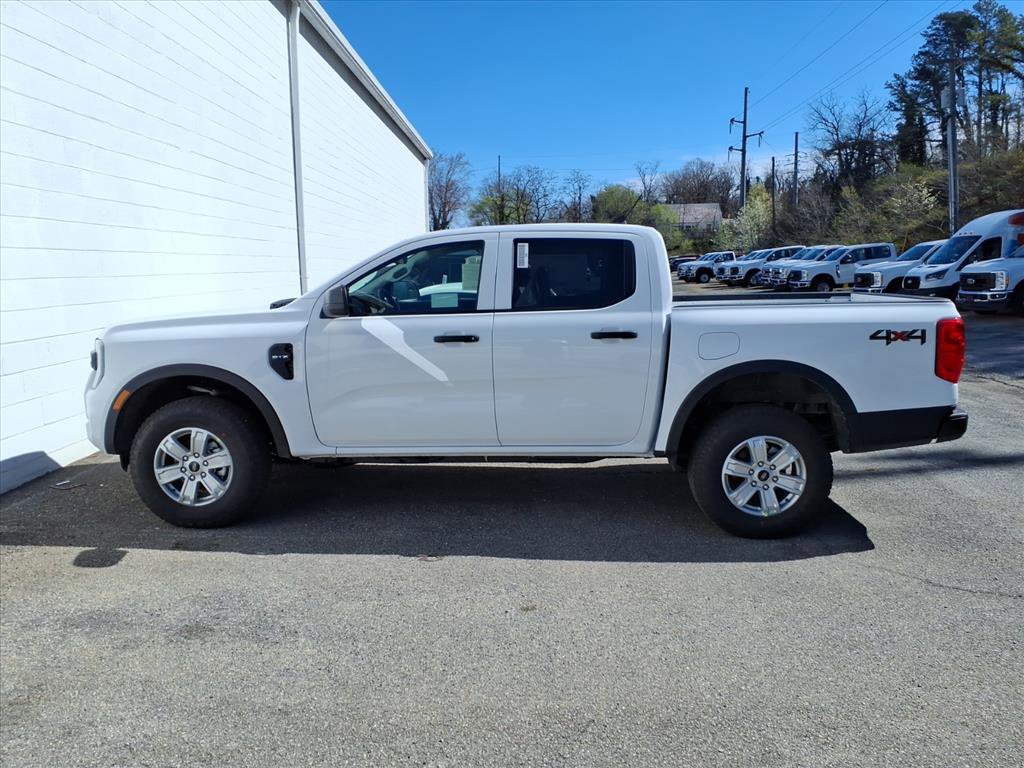 New 2026 Ford Ranger XL image 2