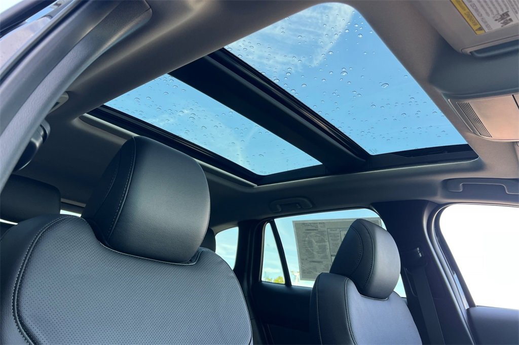 New 2026 MAZDA CX-50 2.5 Hybrid w/ Cargo Package image 18