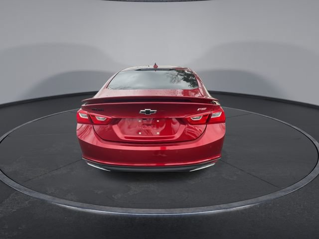 Used 2024 Chevrolet Malibu RS image 14