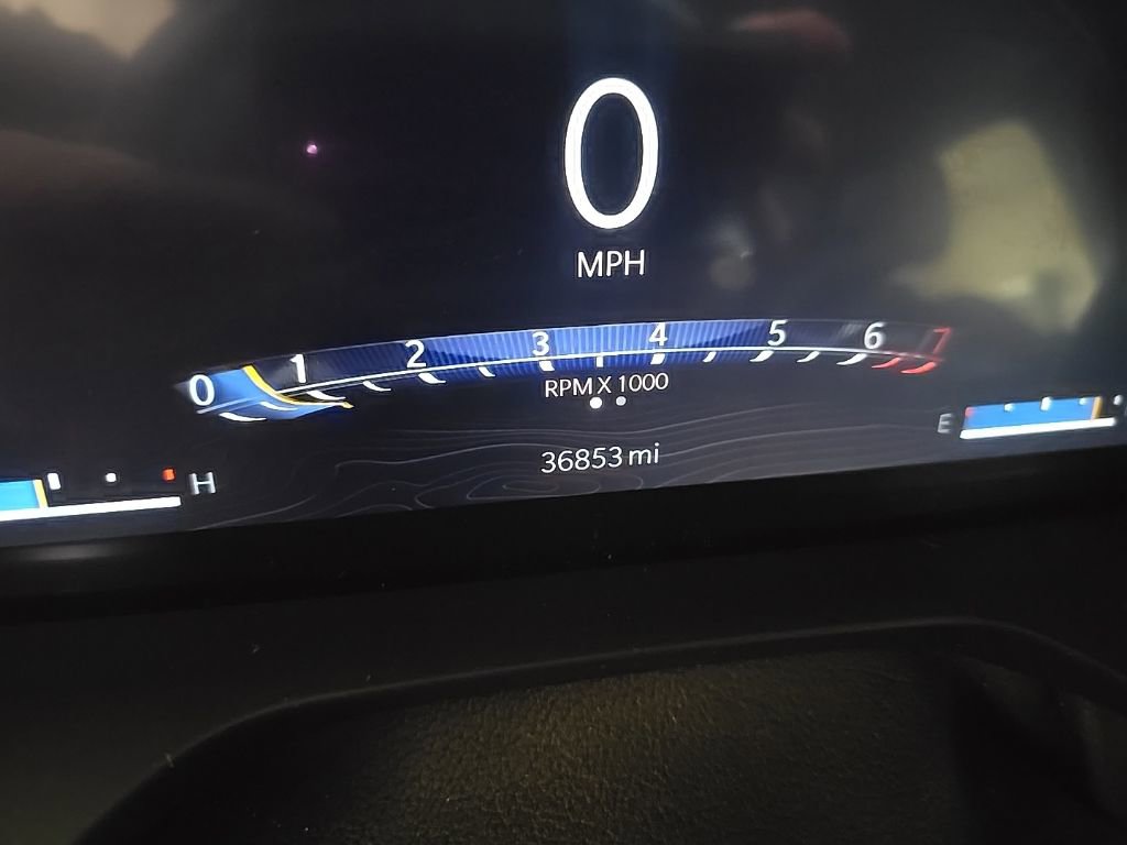 Used 2021 Jeep Grand Cherokee L Limited w/ Trailer Tow Group (B) image 6