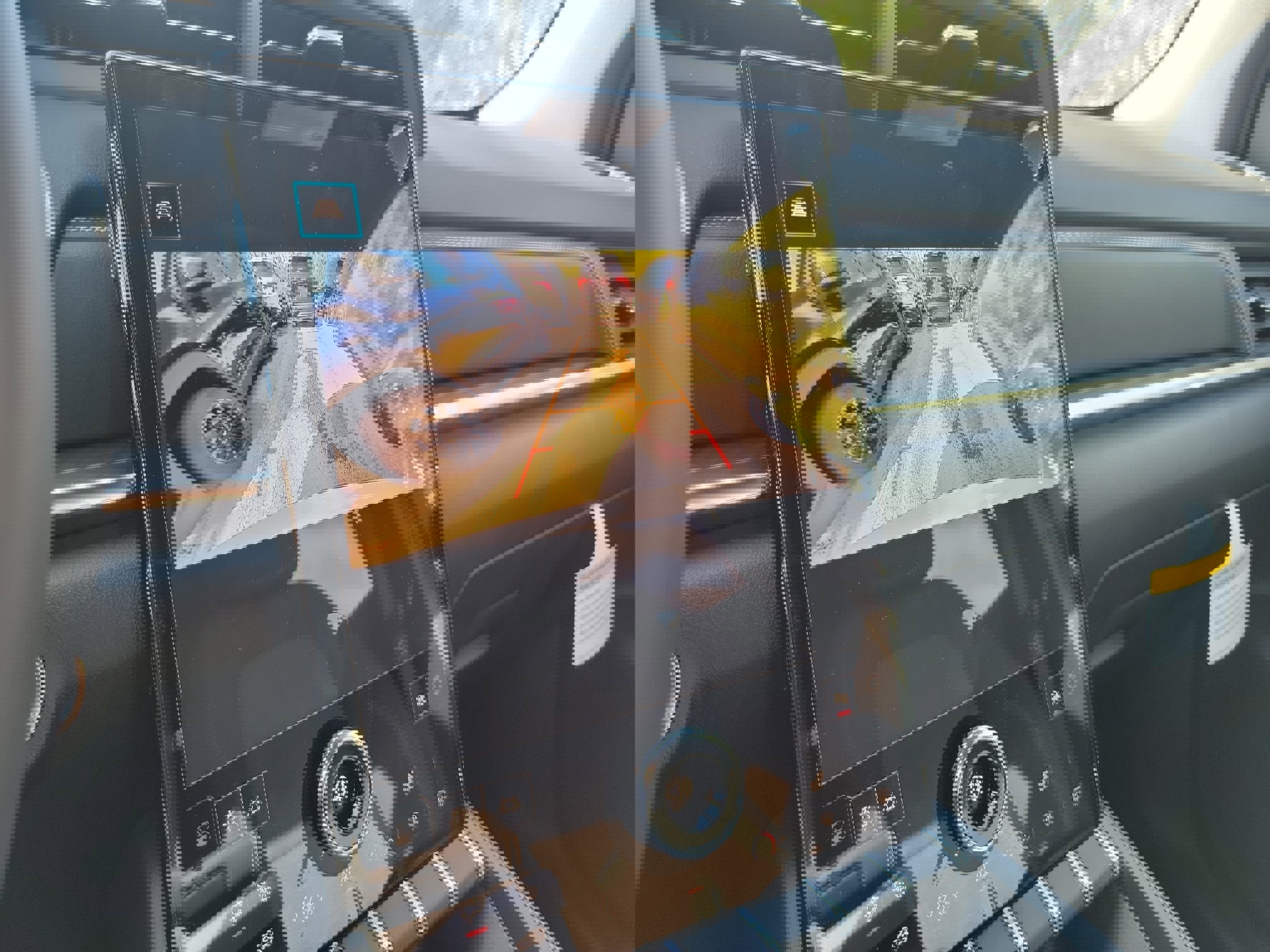 New 2026 GMC Terrain Elevation w/ Black Edition image 13