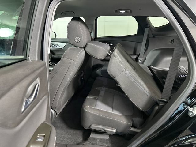 Used 2024 Chevrolet Blazer LT w/ Convenience Package image 25